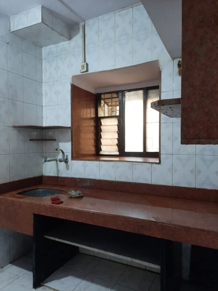 Kitchen, kalyan west 1 Bedroom 600 Sq.Ft. Apartment In Kalyan West Thane 9465716