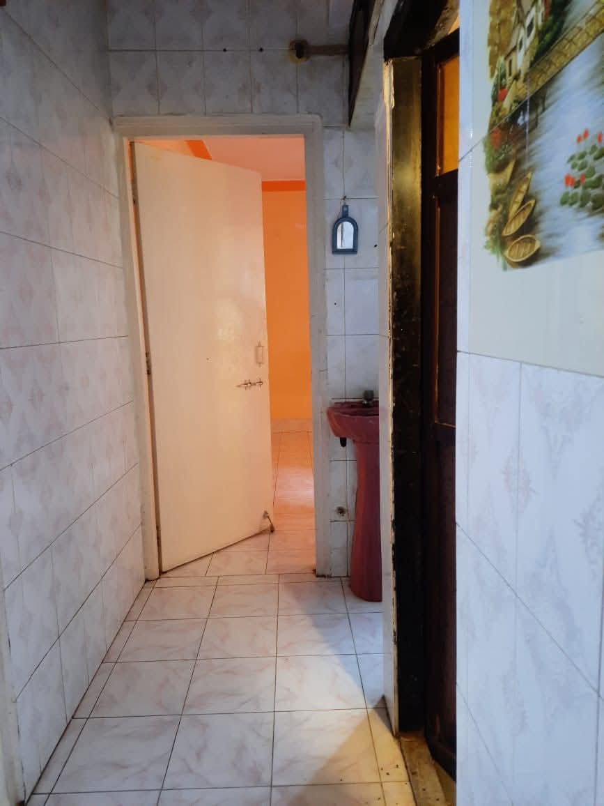 1 BHK Apartment For Rent in Radha Nagar , Khadakpada 