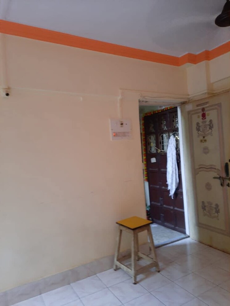 Living Room, kalyan west 1 Bedroom 600 Sq.Ft. Apartment In Kalyan West Thane 9465716