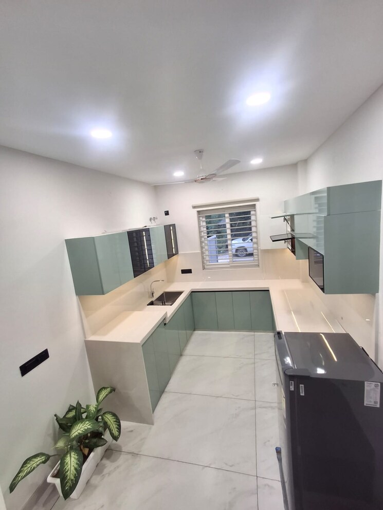 Team Area, jagatpura 4 Bedroom 2700 Sq.Ft. Independent House In Jagatpura Jaipur 9465714