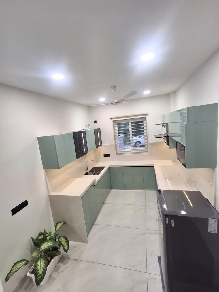 Team Area, jagatpura 4 Bedroom 2700 Sq.Ft. Independent House In Jagatpura Jaipur 9465714