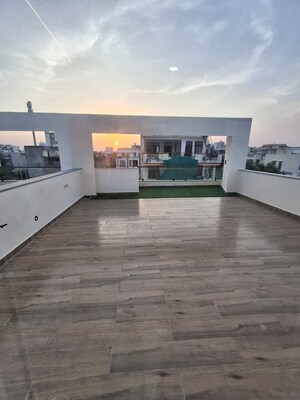 Swimming Pool in 4 BHK Independent House at Jagatpura – for Sale