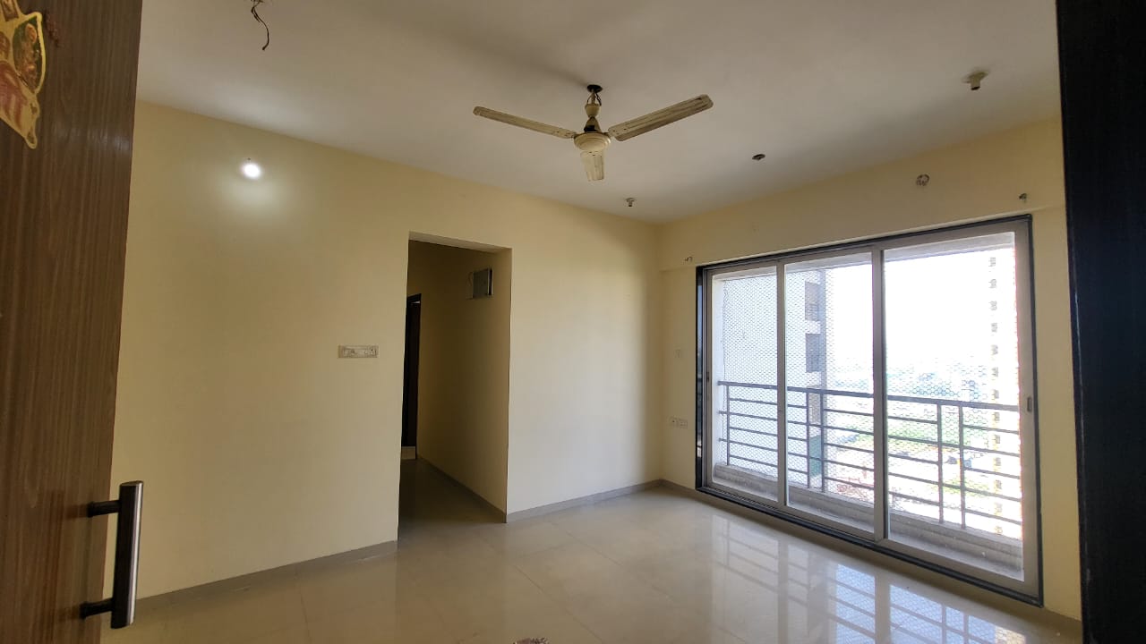 2 BHK 1029 Sq.Ft. Apartment in Gajra Bhoomi Lawns