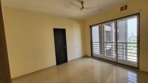 Room in 2 BHK Apartment at Gajra Bhoomi Lawns, Shilphata – for Rent