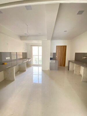 Living Room in 4 BHK Apartment at Prabhadevi CHS, Prabhadevi – for Sale