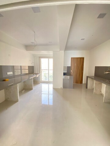 Living Room in 4 BHK Apartment at Prabhadevi CHS, Prabhadevi – for Sale