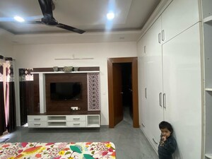 Bedroom in 3 BHK Apartment at Spr Imperial Royaute, Sector 82 – for Rent