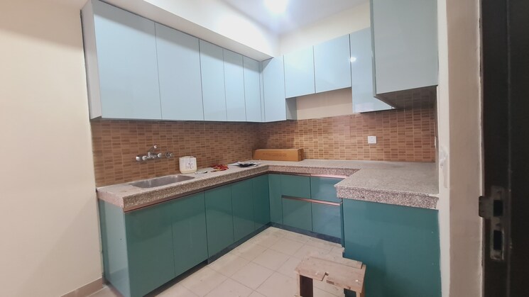 Kitchen, 3c-orris-greenopolis 3.5 Bedroom 1820 Sq.Ft. Apartment In Sector 89 Gurgaon 9465751