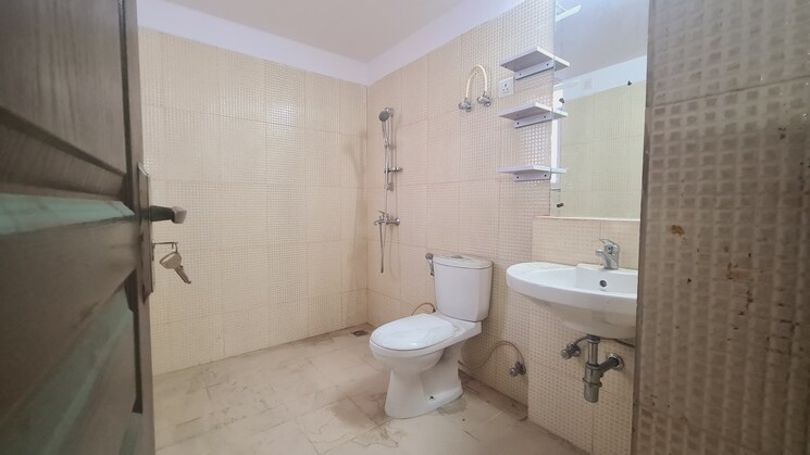 Bathroom, 3c-orris-greenopolis 3.5 Bedroom 1820 Sq.Ft. Apartment In Sector 89 Gurgaon 9465751