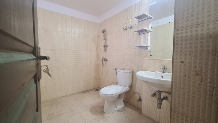 Bathroom, 3c-orris-greenopolis 3.5 Bedroom 1820 Sq.Ft. Apartment In Sector 89 Gurgaon 9465751