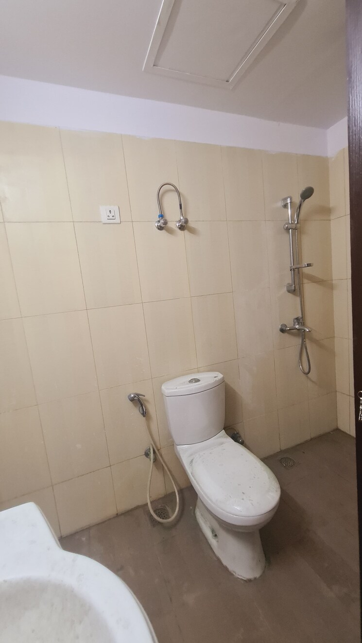 Bathroom, 3c-orris-greenopolis 3.5 Bedroom 1820 Sq.Ft. Apartment In Sector 89 Gurgaon 9465751