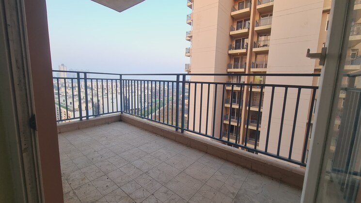 Balcony, 3c-orris-greenopolis 3.5 Bedroom 1820 Sq.Ft. Apartment In Sector 89 Gurgaon 9465751