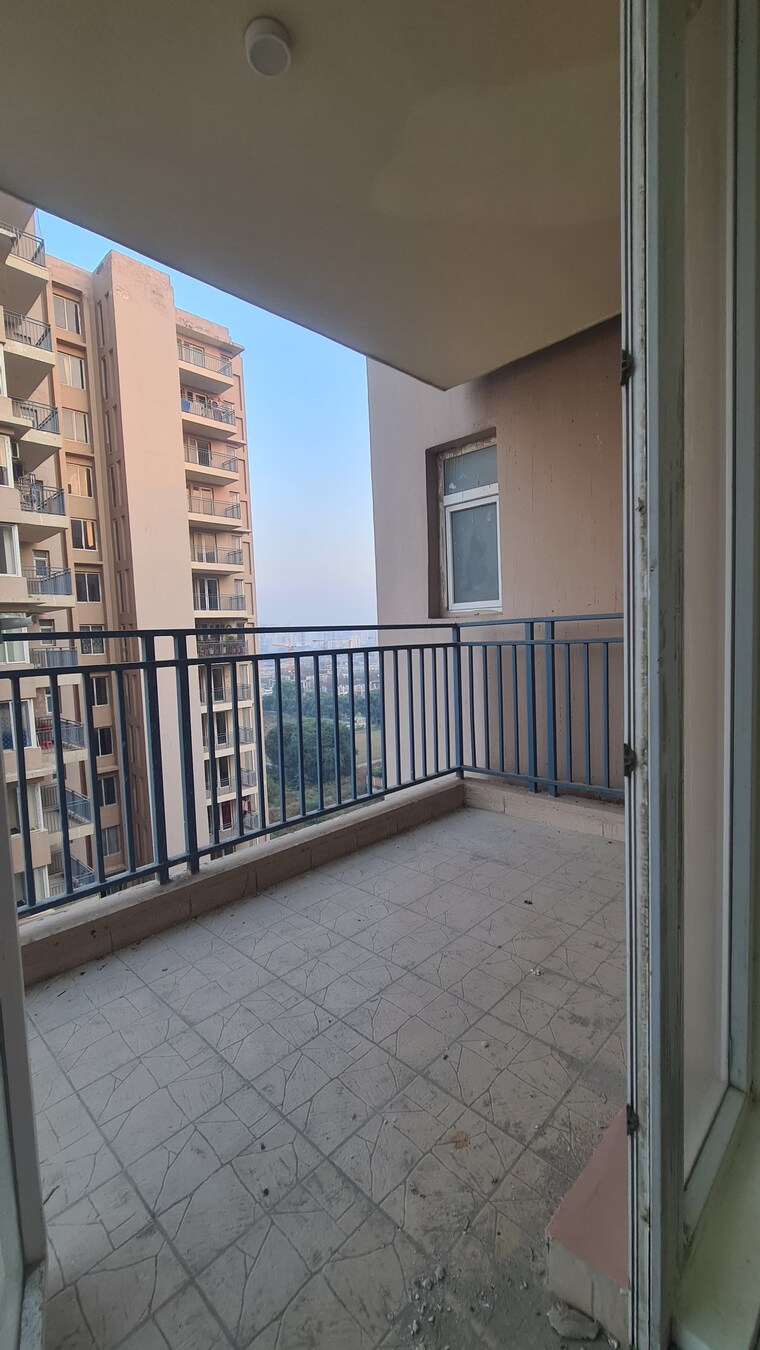 Balcony, 3c-orris-greenopolis 3.5 Bedroom 1820 Sq.Ft. Apartment In Sector 89 Gurgaon 9465751