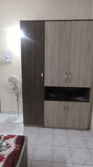 2 BHK Apartment For Rent in Suvarnayug Loksangam Vihar, Aundh