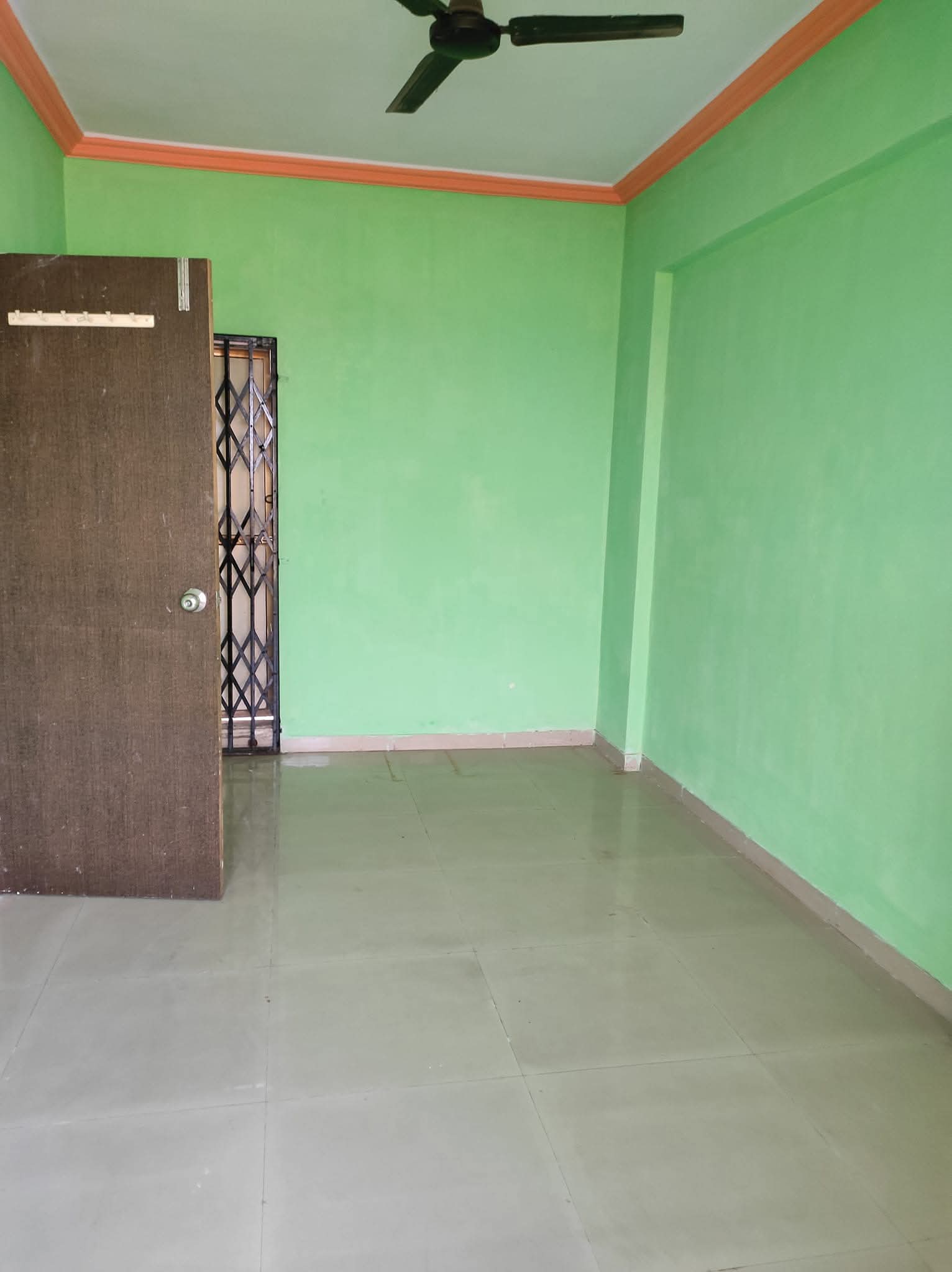 1 BHK Apartment For Sale in Mayureshwar Dham Near St 