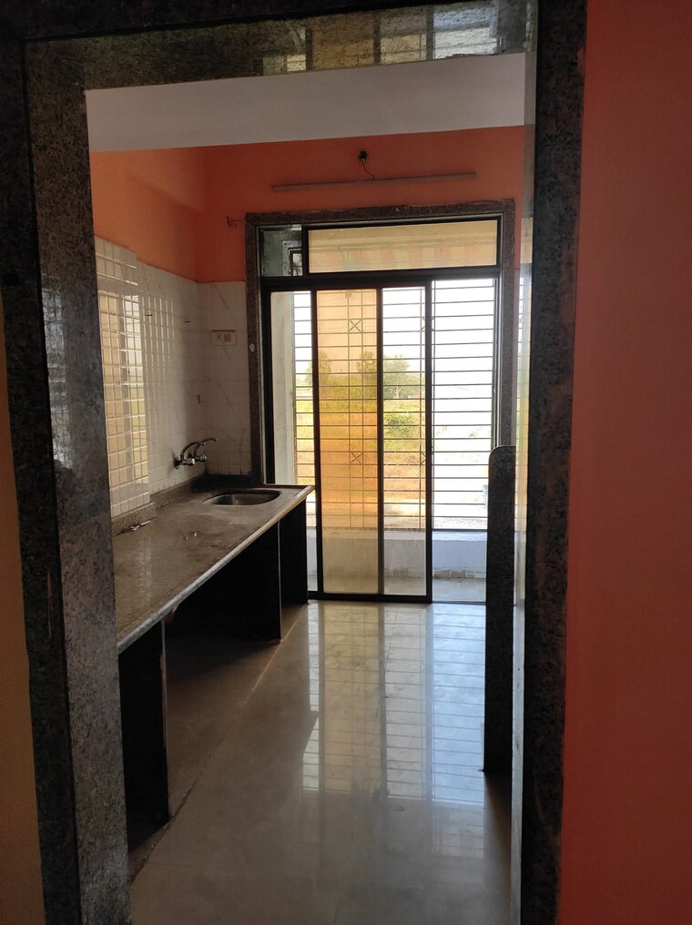 undefined, kalyan west 1 Bedroom 750 Sq.Ft. Apartment In Kalyan West Thane 9465728