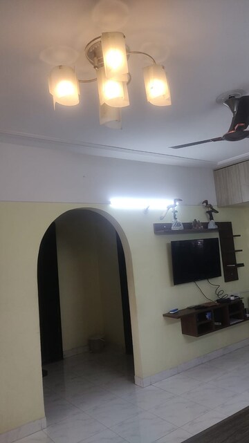 Furnished Amenities in 2 BHK Apartment at Suvarnayug Loksangam Vihar, Aundh – for Rent