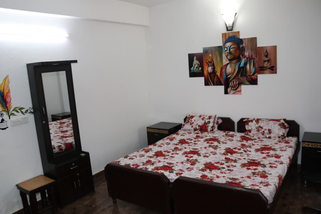 2 BHK 885 Sq.Ft. Apartment in Amrapali Terrace Homes