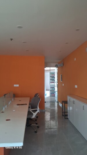 Floor Plan in  Office Space at Motia Citi Royal Business Park, Ambala Highway – for Sale