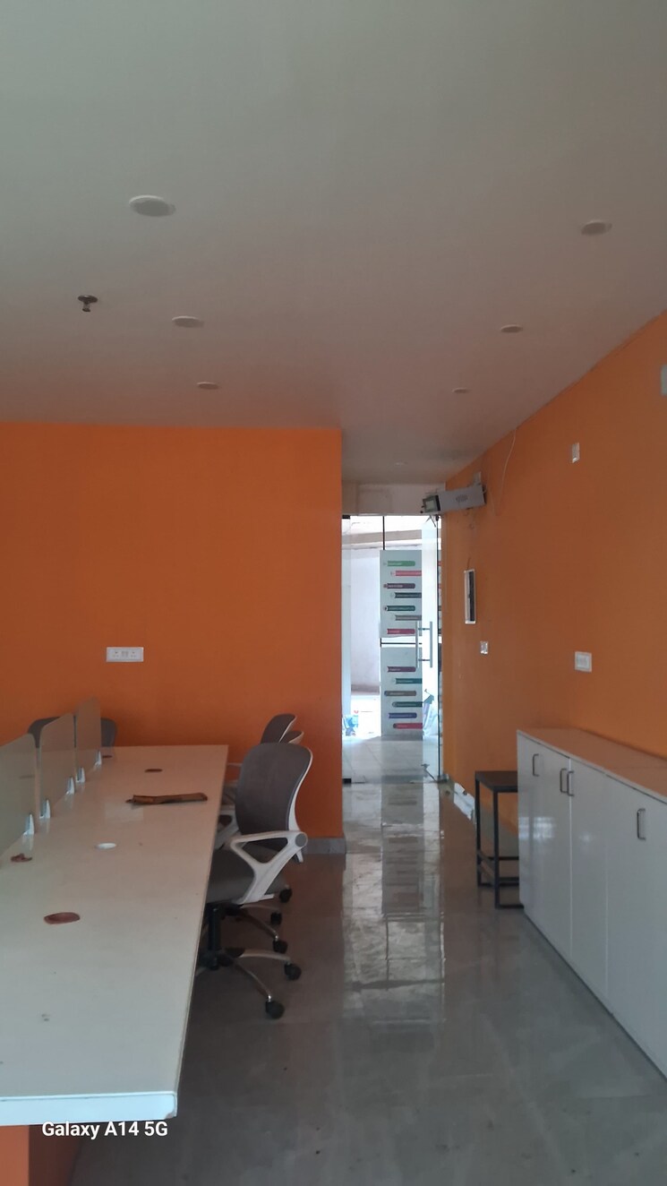 Floor Plan, motia-citi-royal-business-park Commercial Office Space 688 Sq.Ft. In Ambala Highway Zirakpur 9465745