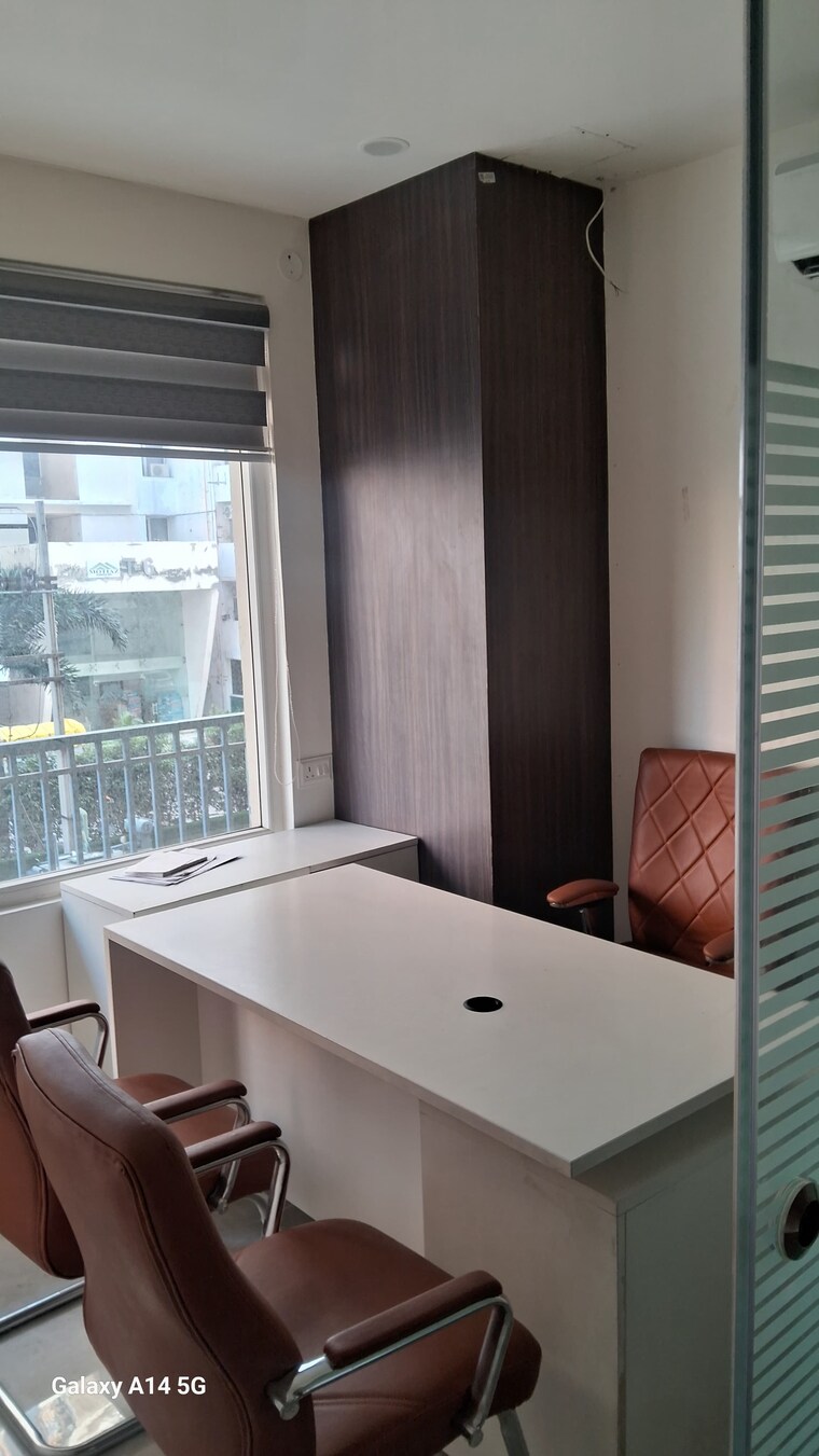 Floor Plan, motia-citi-royal-business-park Commercial Office Space 688 Sq.Ft. In Ambala Highway Zirakpur 9465745