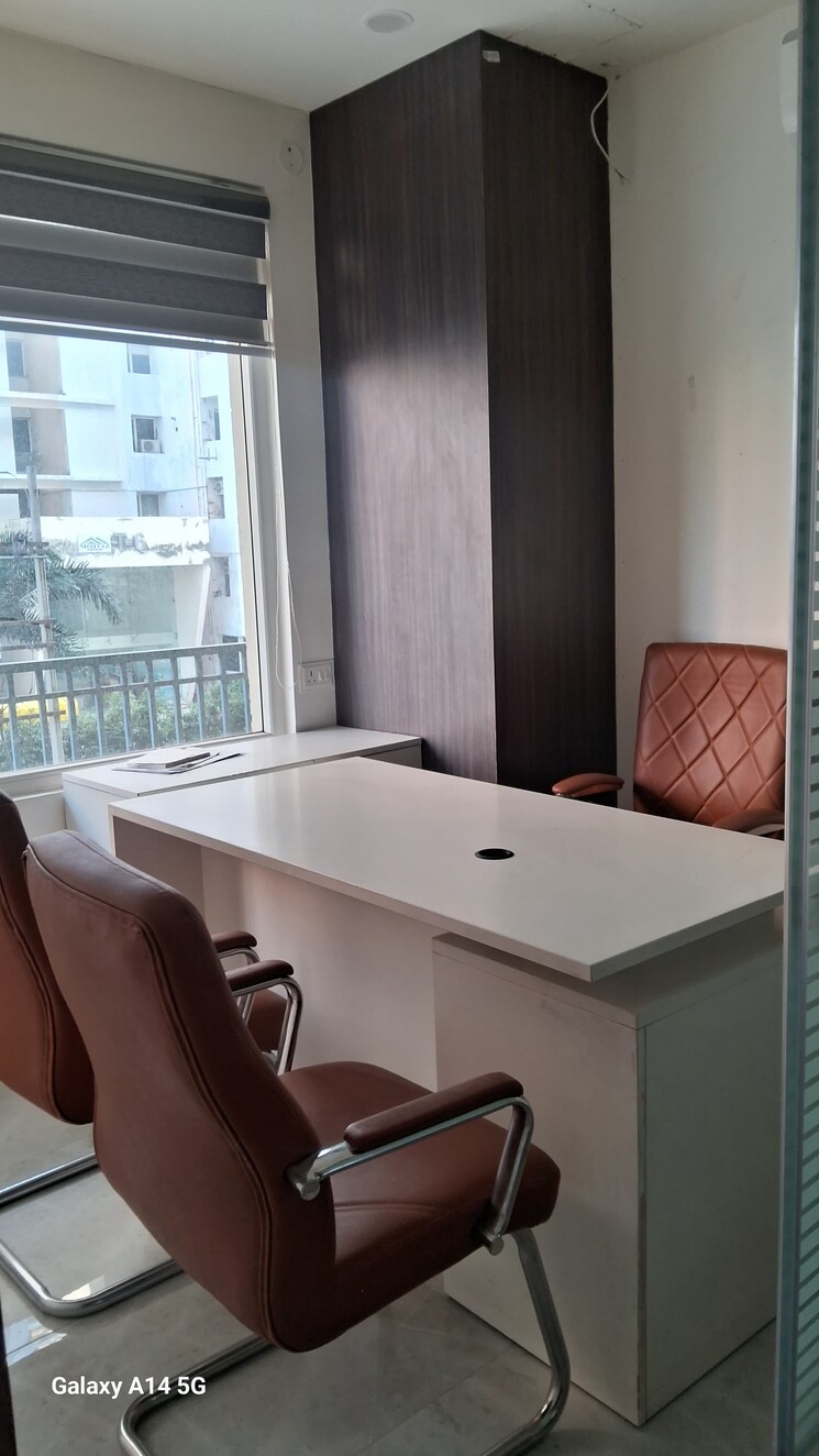 Floor Plan, motia-citi-royal-business-park Commercial Office Space 688 Sq.Ft. In Ambala Highway Zirakpur 9465745