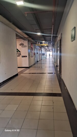 Building Lobby in  Office Space at Motia Citi Royal Business Park, Ambala Highway – for Sale