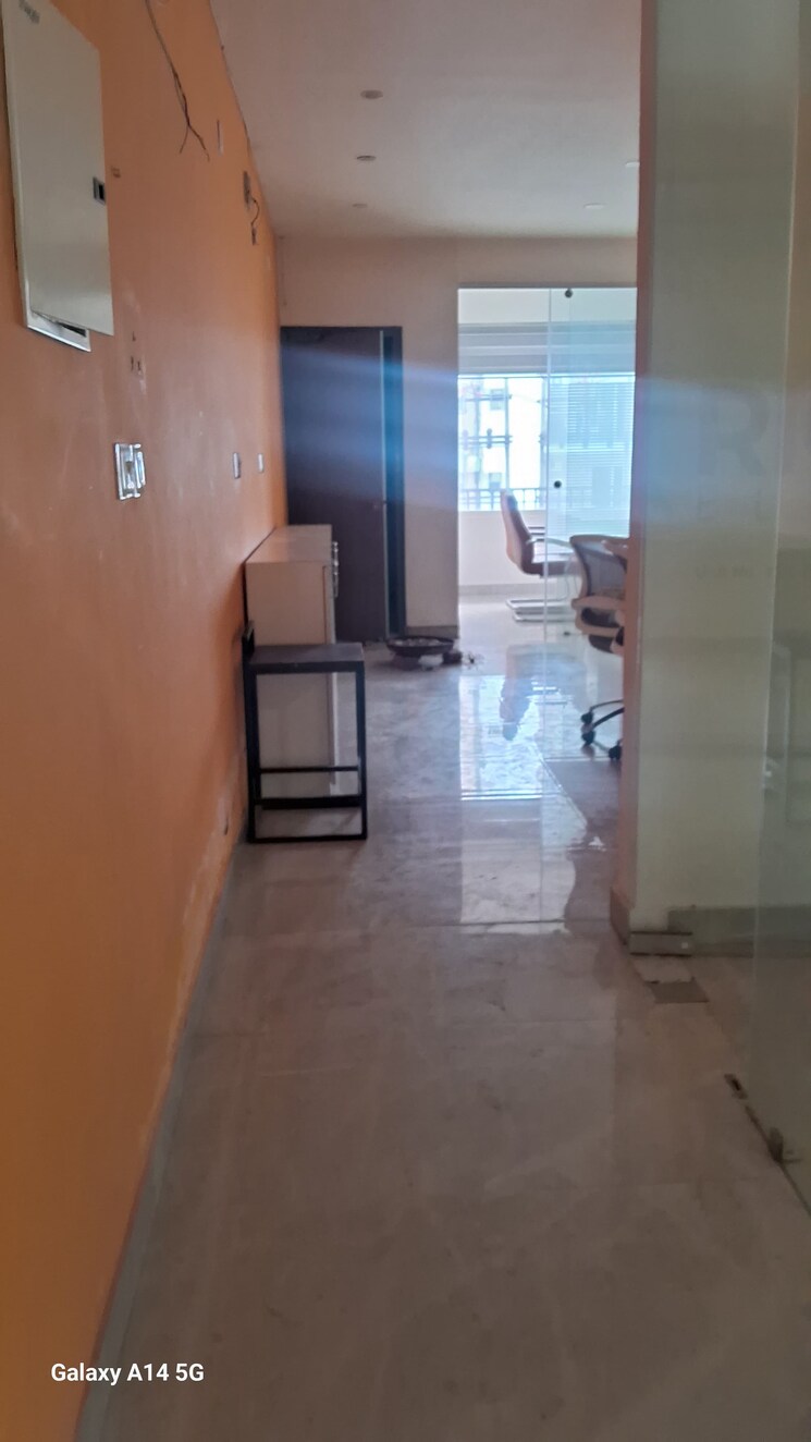 Floor Plan, motia-citi-royal-business-park Commercial Office Space 688 Sq.Ft. In Ambala Highway Zirakpur 9465745