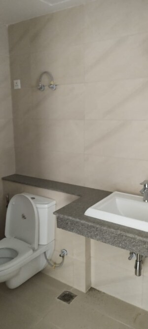Bathroom in 3 BHK Apartment at Puri Aanandvilas, Sector 81 – for Sale