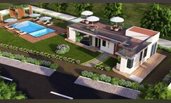Plot For Sale in Drm Villa
