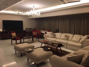 4 BHK Apartment For Sale in Cuffe Castle, Cuffe Parade