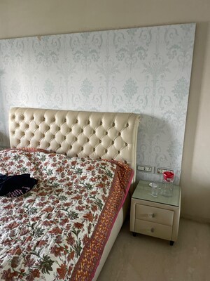 Bedroom in 4 BHK Apartment at Cuffe Castle, Cuffe Parade – for Sale