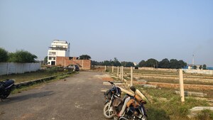 Plot Area in  Plot at Mohanlalganj – for Sale