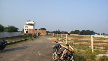 Plot Area in  Plot at Mohanlalganj – for Sale