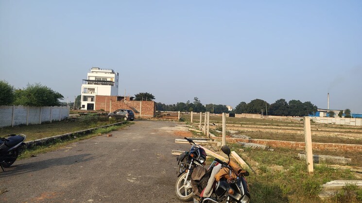 undefined, mohanlalganj  1300 Sq.Ft. Plot In Mohanlalganj Lucknow 9465754