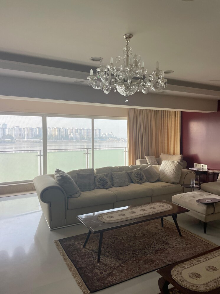 Bedroom, cuffe-castle 4 Bedroom 3000 Sq.Ft. Apartment In Cuffe Parade Mumbai 9465730