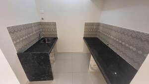 Kitchen in 2 BHK Apartment at Lodha Crown Taloja Quality Homes, Dombivli East – for Rent