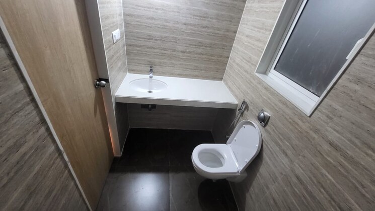 Bathroom, lodha-crown-taloja-quality-homes 2 Bedroom 479 Sq.Ft. Apartment In Dombivli East Thane 9465736