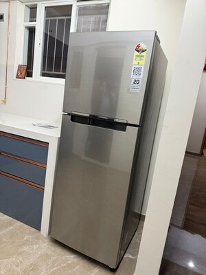 Staircase in 2 BHK Apartment at Rachna Lifestyle Bella Casa, Baner – for Rent