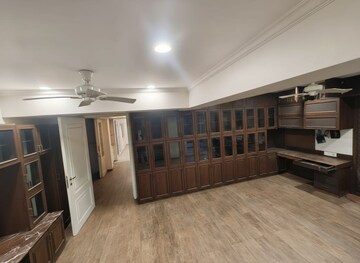 Kitchen in 2 BHK Apartment at Rachna Lifestyle Bella Casa, Baner – for Rent