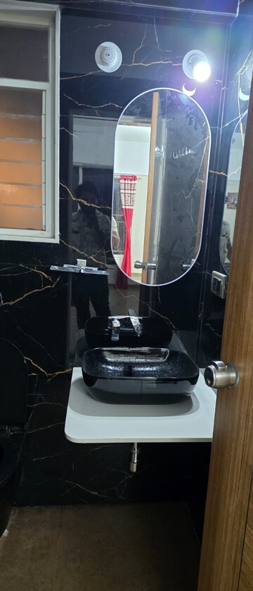 Gym in 2 BHK Apartment at Rachna Lifestyle Bella Casa, Baner – for Rent