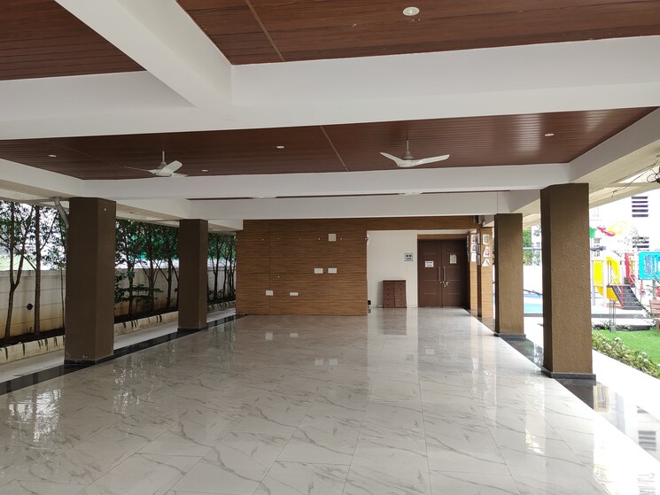  Parking, rachna-lifestyle-bella-casa 2 Bedroom 715 Sq.Ft. Apartment In Baner Pune 9465744