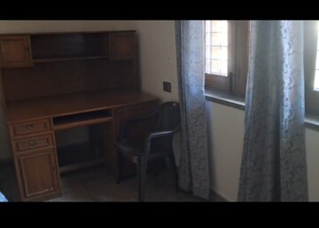 Bathroom in 2 BHK Independent House at Ballupur – for Rent