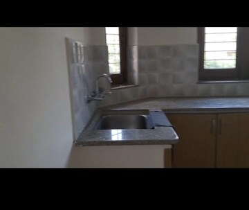 Kitchen in 2 BHK Independent House at Ballupur – for Rent