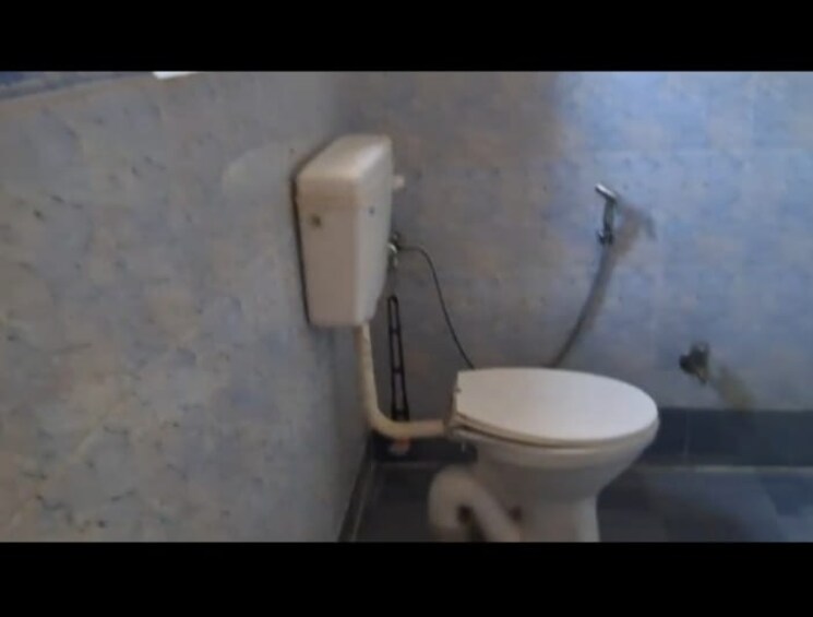 Bathroom, ballupur 2 Bedroom 1200 Sq.Ft. Independent House In Ballupur Dehradun 9465743