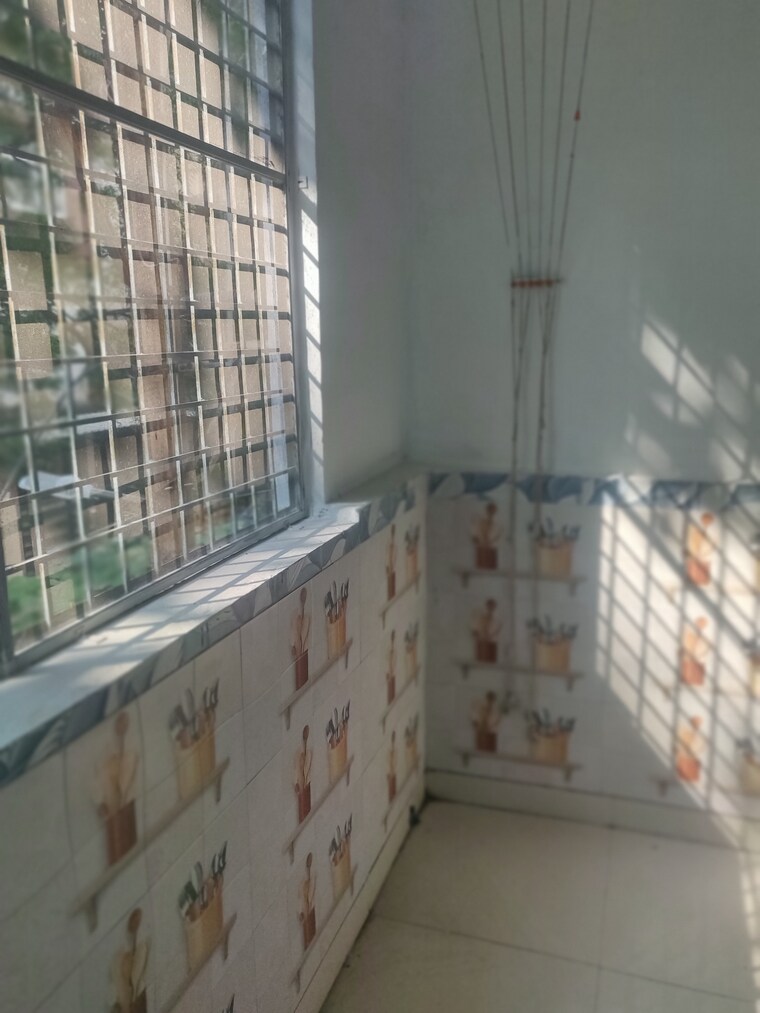 Balcony, hill-view-banjara-hills 3 Bedroom 1550 Sq.Ft. Apartment In Banjara Hills Hyderabad 9465765