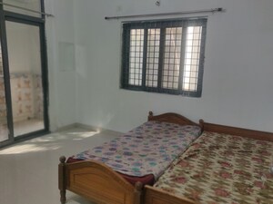 Bedroom in 3 BHK Apartment at Hill View Banjara Hills, Banjara Hills – for Sale