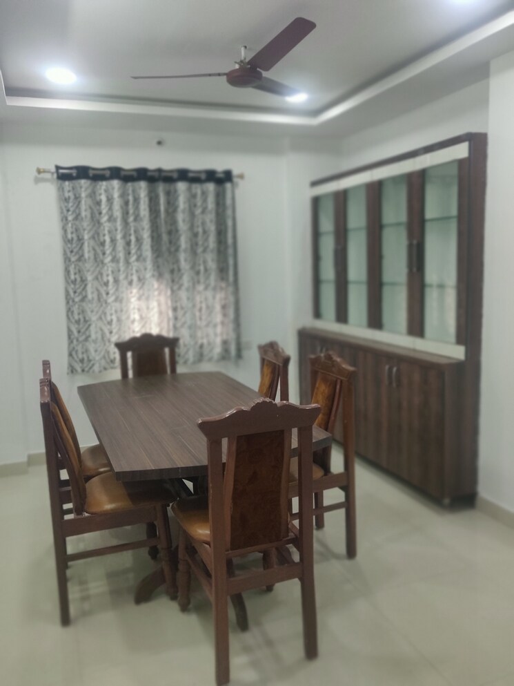 undefined, hill-view-banjara-hills 3 Bedroom 1550 Sq.Ft. Apartment In Banjara Hills Hyderabad 9465765