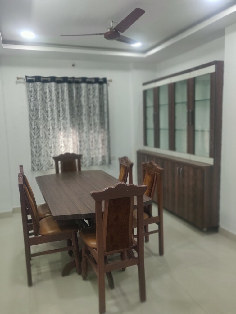 undefined, hill-view-banjara-hills 3 Bedroom 1550 Sq.Ft. Apartment In Banjara Hills Hyderabad 9465765