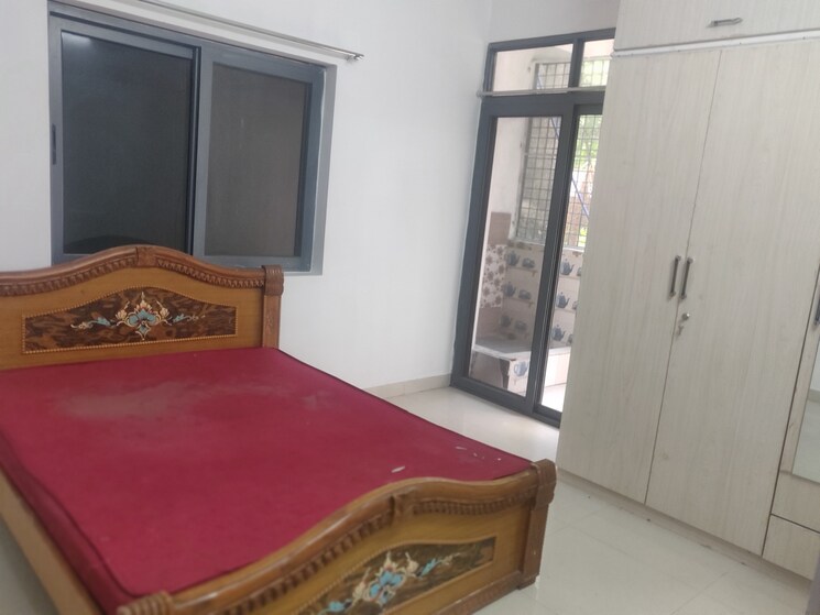 Bedroom, hill-view-banjara-hills 3 Bedroom 1550 Sq.Ft. Apartment In Banjara Hills Hyderabad 9465765